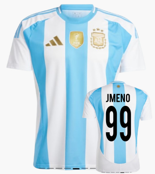 argentina adidas potisk